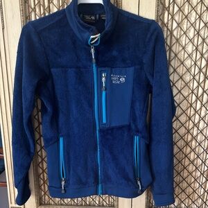 Mountain Hard Wear Polartec jacket